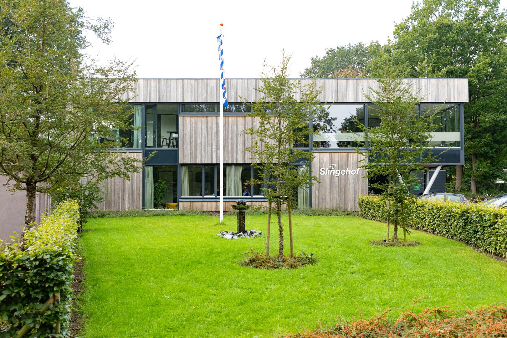 Slingehof